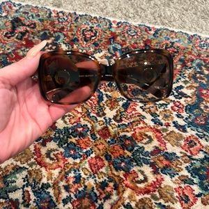 Tory Burch sunglasses